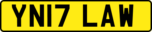 YN17LAW
