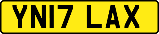YN17LAX