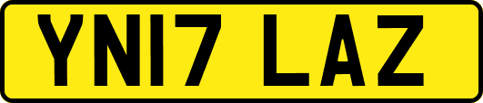 YN17LAZ