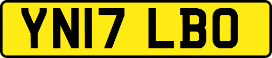YN17LBO