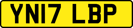 YN17LBP
