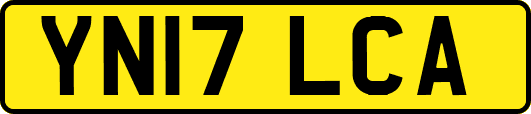 YN17LCA