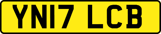 YN17LCB