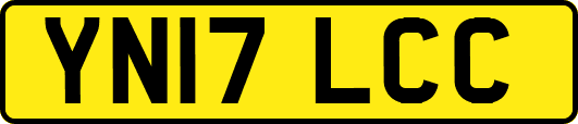 YN17LCC