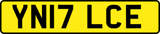 YN17LCE