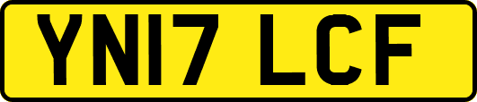 YN17LCF