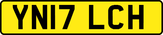 YN17LCH