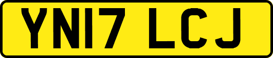 YN17LCJ