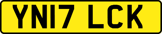 YN17LCK