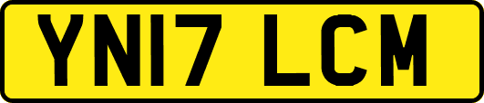 YN17LCM