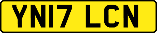 YN17LCN