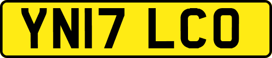 YN17LCO