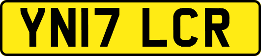 YN17LCR