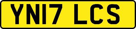 YN17LCS