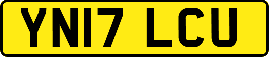 YN17LCU