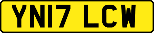 YN17LCW