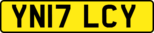 YN17LCY