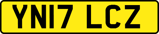 YN17LCZ