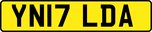 YN17LDA