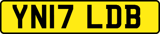 YN17LDB