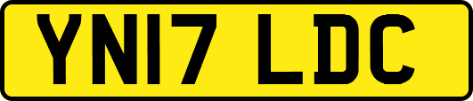 YN17LDC