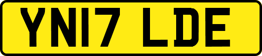 YN17LDE