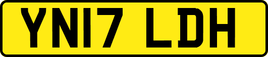 YN17LDH