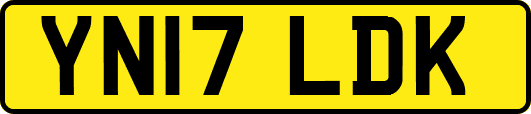 YN17LDK