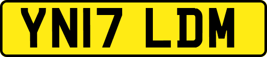 YN17LDM