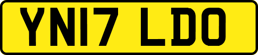 YN17LDO
