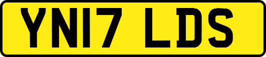 YN17LDS