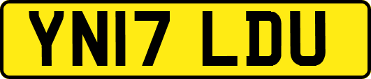 YN17LDU