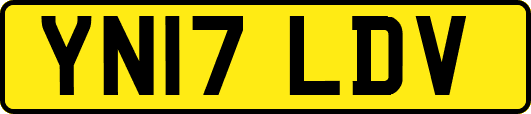 YN17LDV