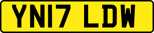 YN17LDW