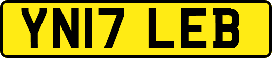 YN17LEB