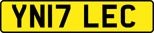 YN17LEC