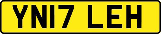 YN17LEH