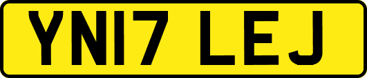 YN17LEJ