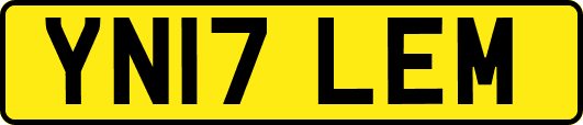 YN17LEM