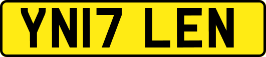 YN17LEN