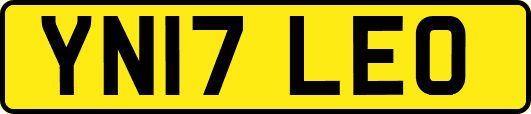 YN17LEO