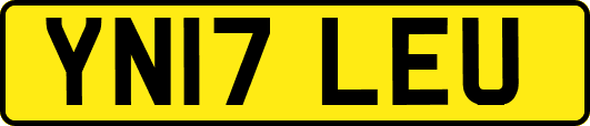 YN17LEU