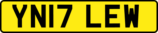YN17LEW