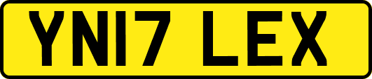 YN17LEX