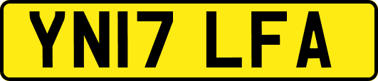 YN17LFA