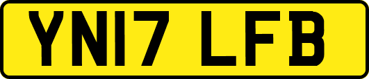 YN17LFB