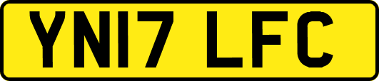 YN17LFC