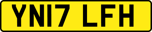 YN17LFH