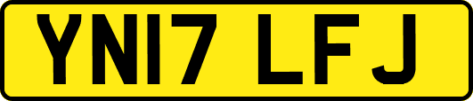 YN17LFJ