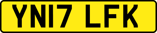 YN17LFK